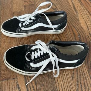 Vans Sneakers